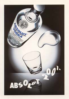 absolut 2001