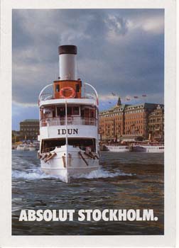absolut stockholm