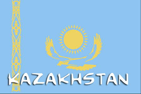 kazakhstan